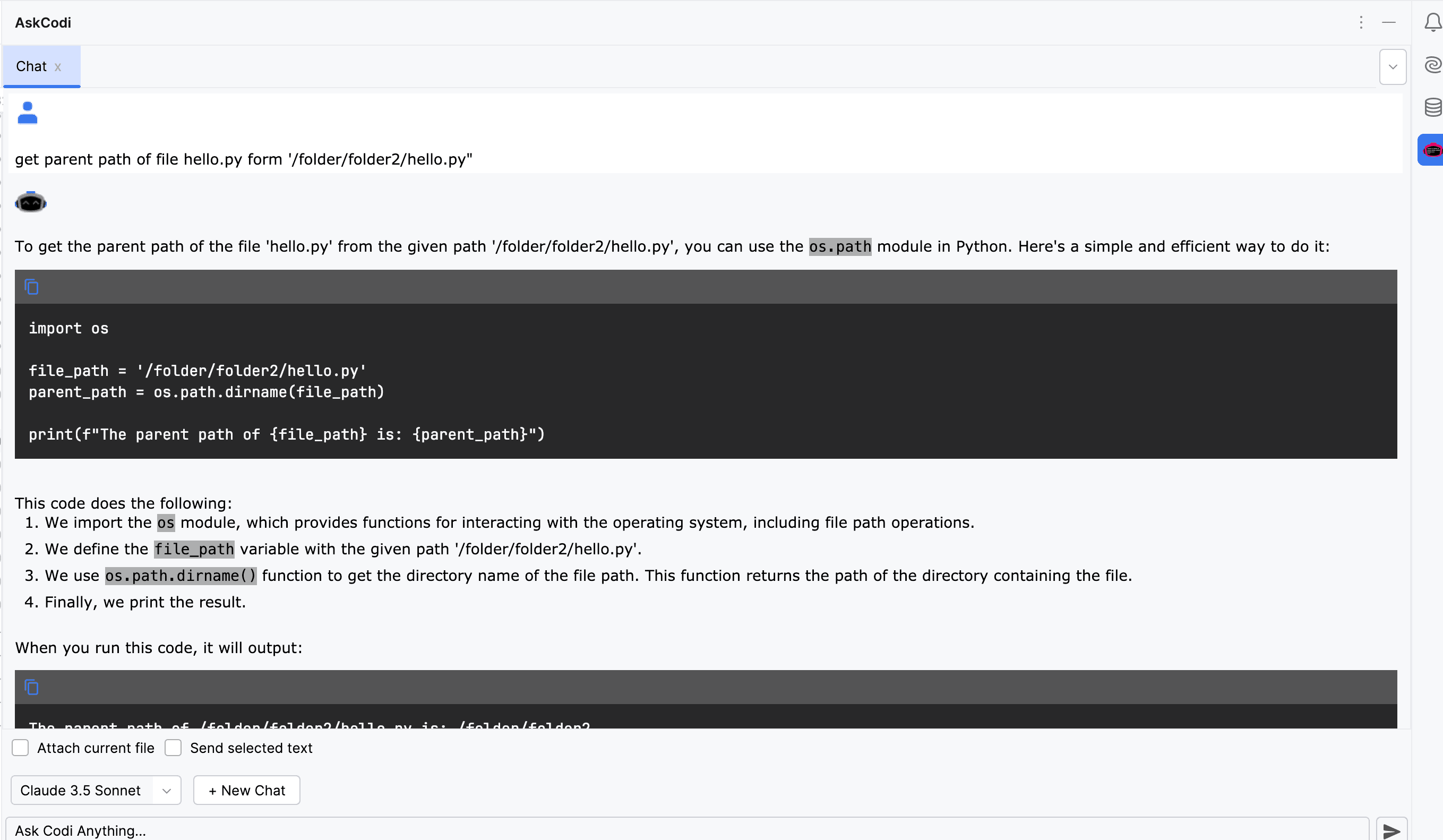 IntelliJ integration v5.5 released