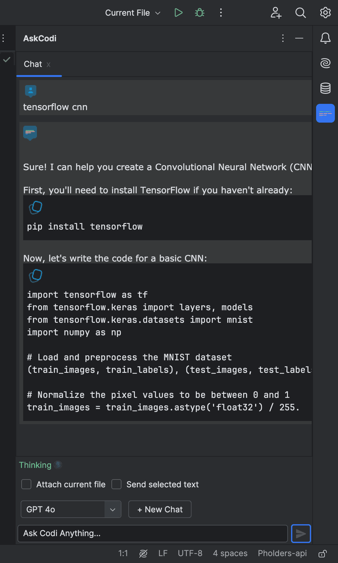 Pycharm