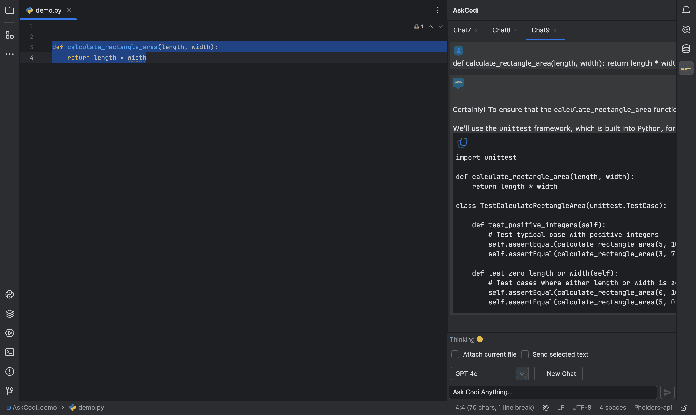 PyCharm