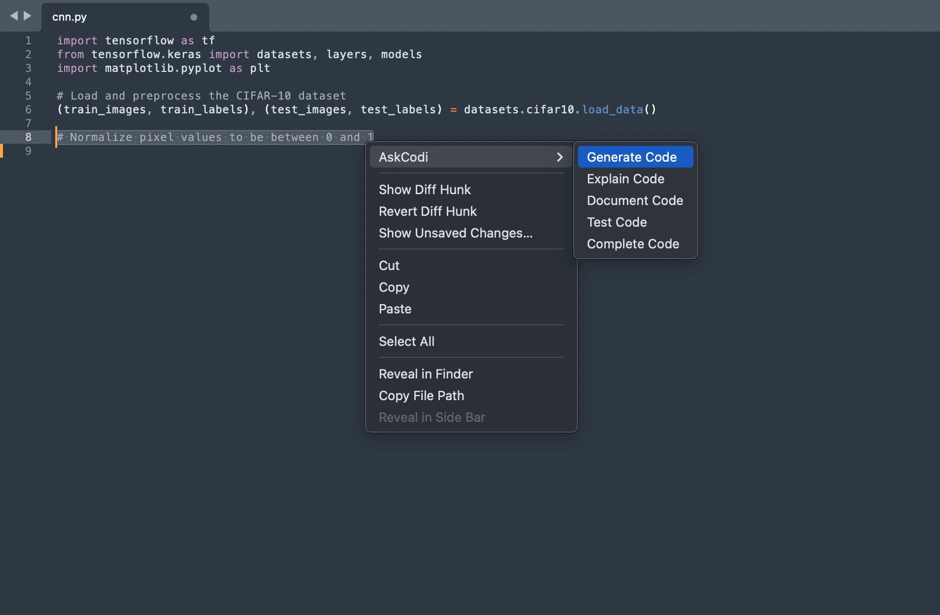 Sublime Text 3