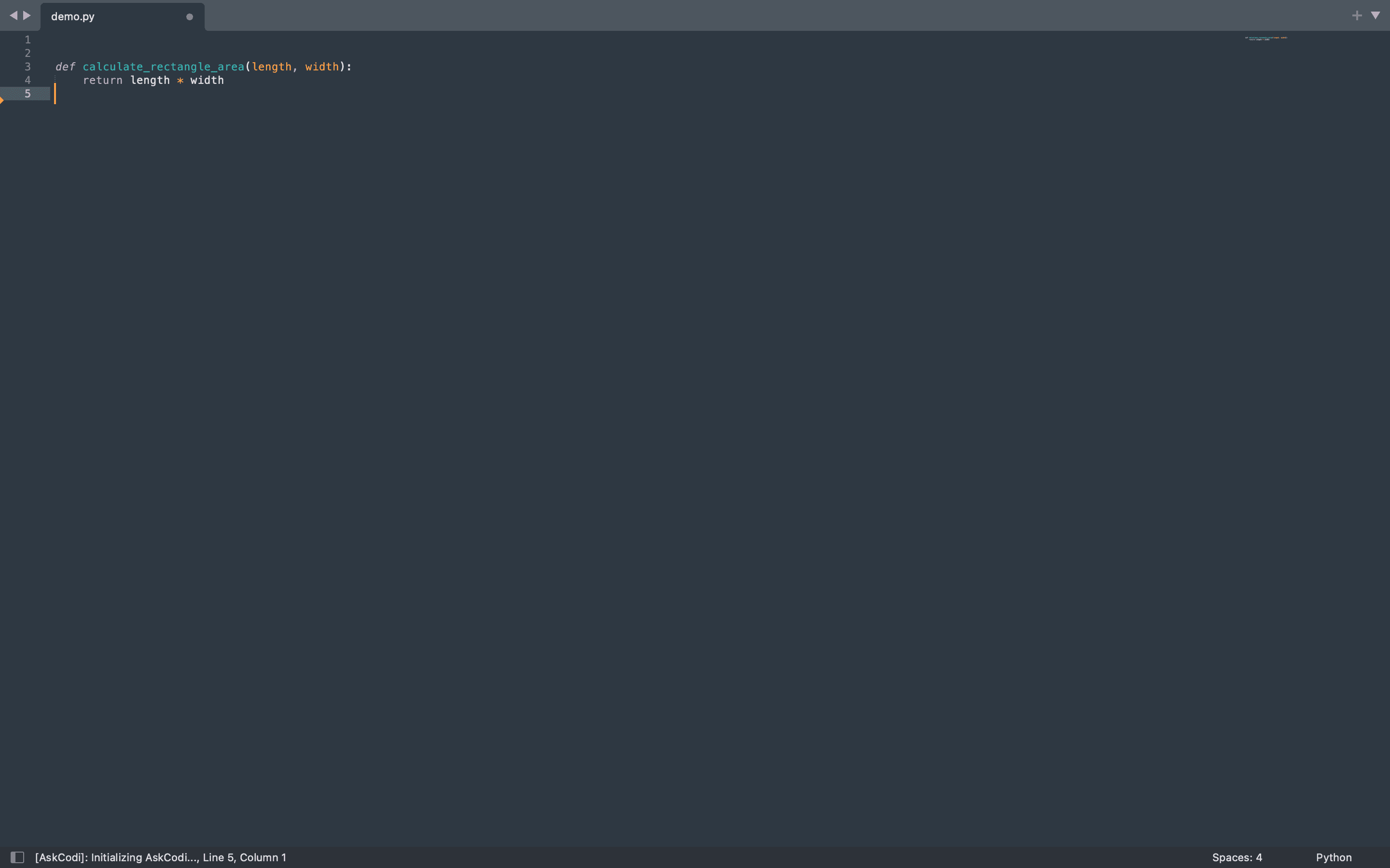 Sublime Text 3