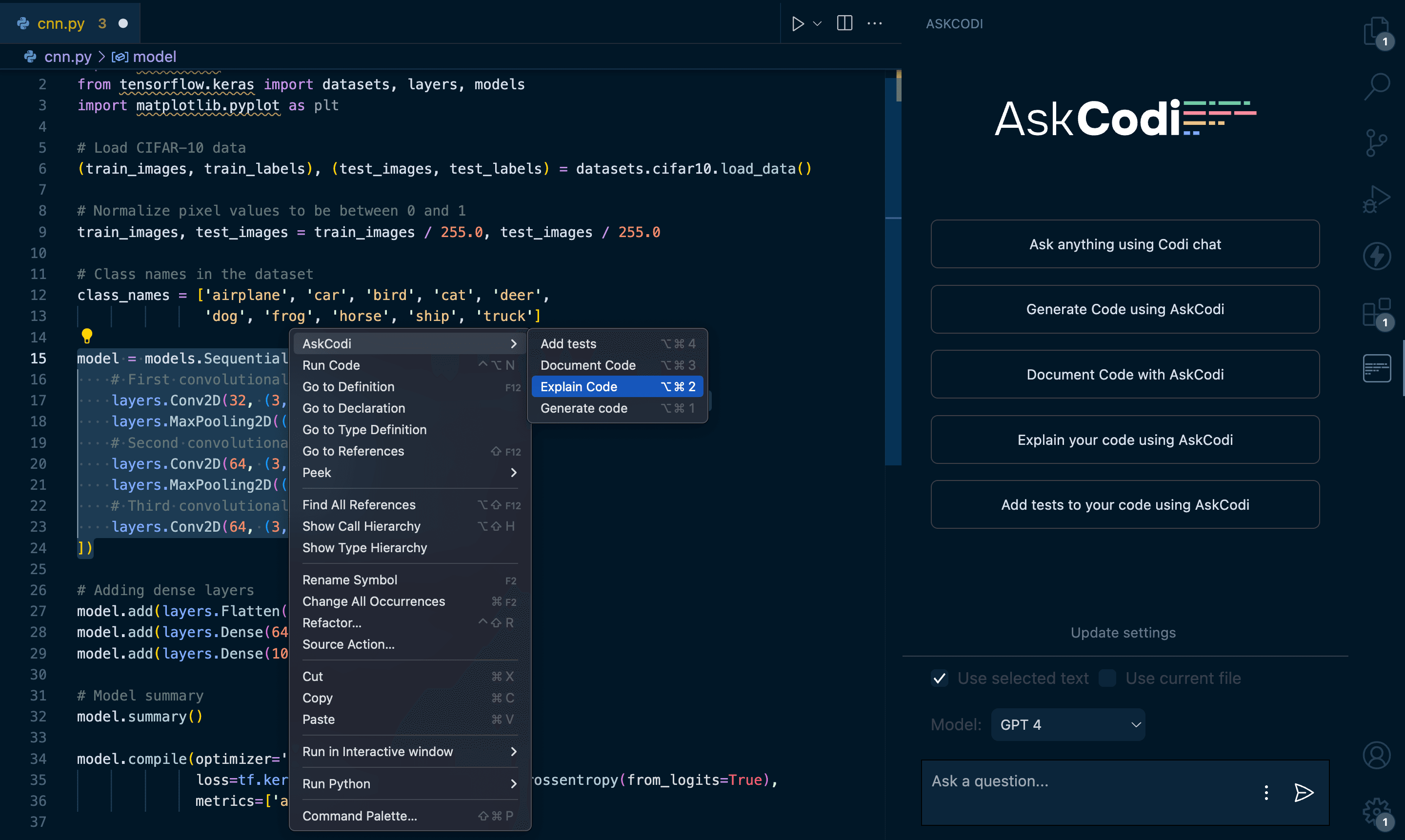 VSCode