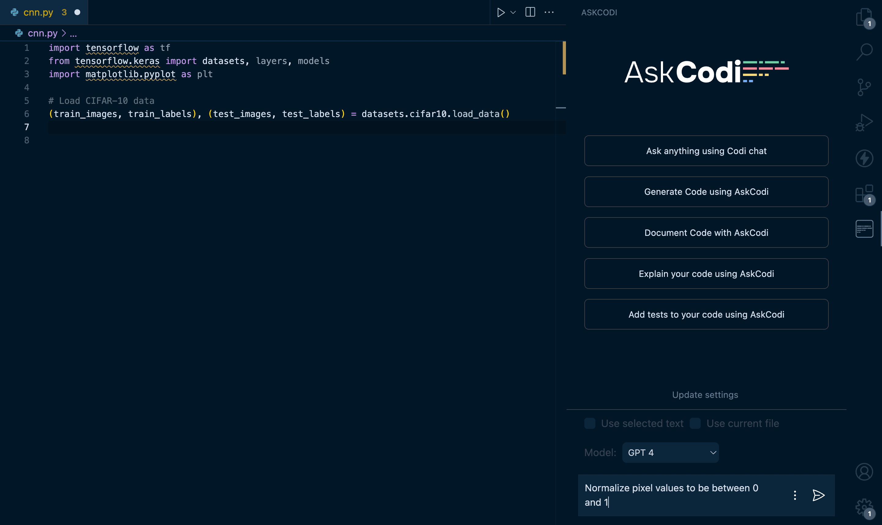 VSCode